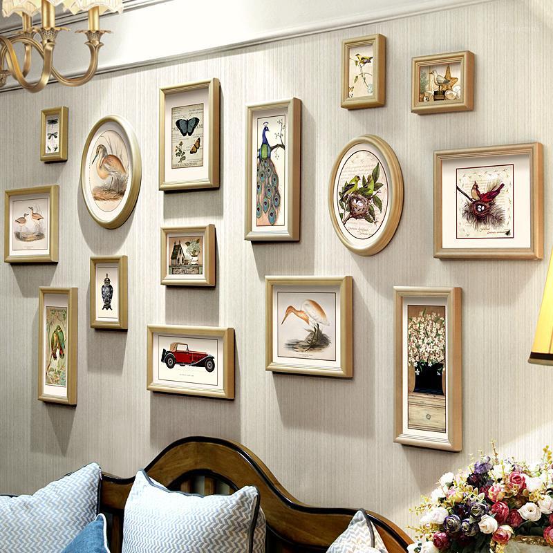 15 Pieces/Set American Living Room Photo Wall Combination Hanging Photo Frame Restaurant Wooden Home Decoration Creative Gift1
15 Pieces/Set American Living Room Photo Wall Combination Hanging Photo Frame Restaurant Wooden Home Decoration Creative Gift1