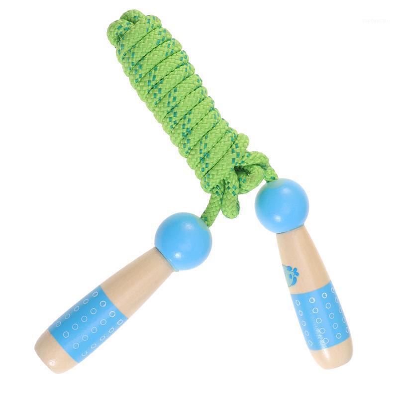 Durable Creative Wood Handle Sport Rope Wood Jumping Rope for Recreation Party Favor1
Durable Creative Wood Handle Sport Rope Wood Jumping Rope for Recreation Party Favor1