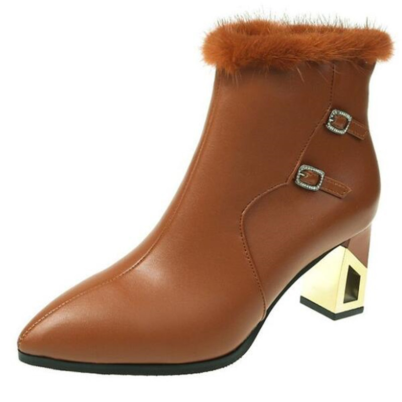 Women's 2021 High-heeled with Thick Heels Zipper Casual Riding Warm Boots O9r3, K1159-01
Women's 2021 High-heeled with Thick Heels Zipper Casual Riding Warm Boots O9r3, K1159-01