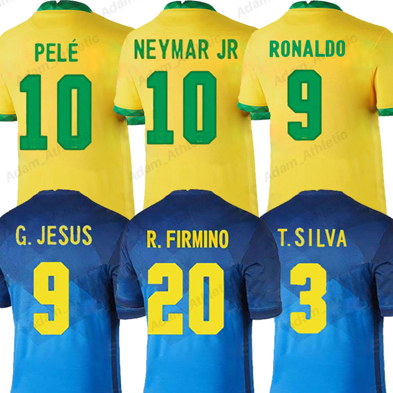 R9 RONALDO PELE RONALDINHO soccer jerseys fans player version 20/21 VINICIUS JR. RICHARLISON L.PAQUETA national team jersey GABI MARQUINHOS CASEMIRO football shirts, 22-23 away
R9 RONALDO PELE RONALDINHO soccer jerseys fans player version 20/21 VINICIUS JR. RICHARLISON L.PAQUETA national team jersey GABI MARQUINHOS CASEMIRO football shirts, 22-23 away