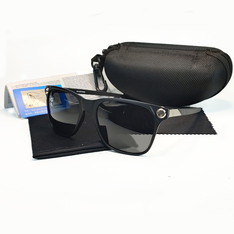 2020 New Fashion polarized sunglasses Men Women Brand Fishing sun glass UV 400 Metal Frame Fishing Sunglasses 9451 Sport Eyewear Diving gla
2020 New Fashion polarized sunglasses Men Women Brand Fishing sun glass UV 400 Metal Frame Fishing Sunglasses 9451 Sport Eyewear Diving gla