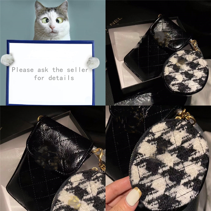 RAOTx Bag Luxury vip Handbags small change designer Purses Multi Pochette New Luxury Wave Bag Women Brand letter handbag Designer, Black(with logo)
RAOTx Bag Luxury vip Handbags small change designer Purses Multi Pochette New Luxury Wave Bag Women Brand letter handbag Designer, Black(with logo)