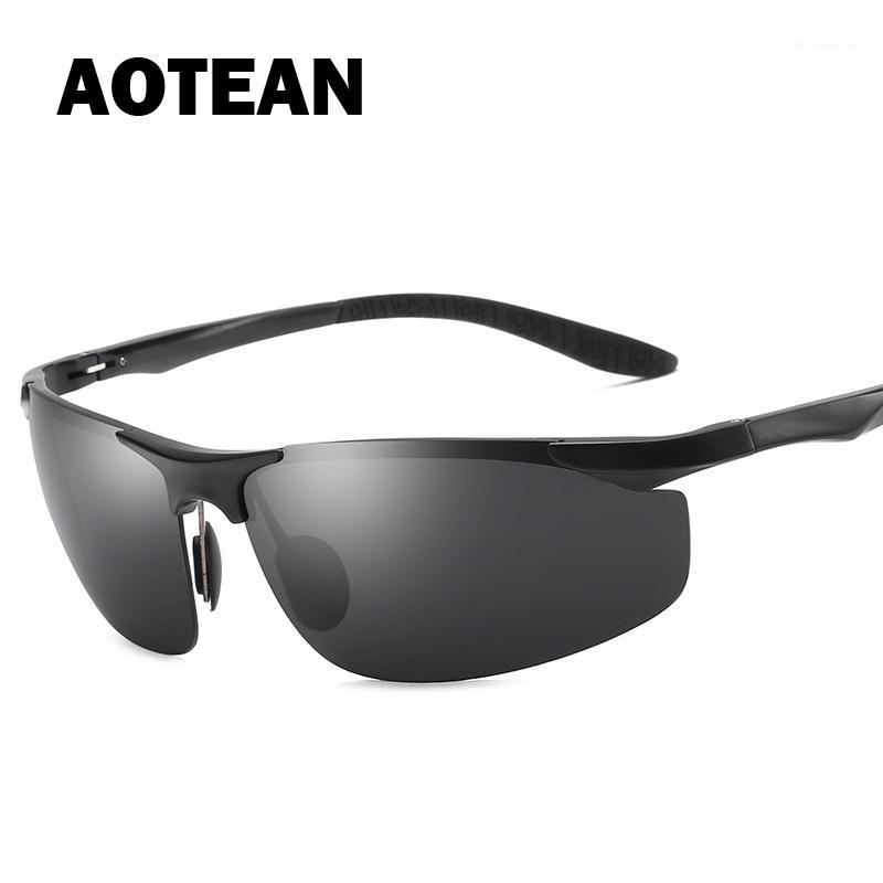 2020 New Brand New Men's Polarized Sunglasses Fashion Driving Fishing Polarization Glasses Goggles Male UV400 Eyewear Gafas 81791
2020 New Brand New Men's Polarized Sunglasses Fashion Driving Fishing Polarization Glasses Goggles Male UV400 Eyewear Gafas 81791