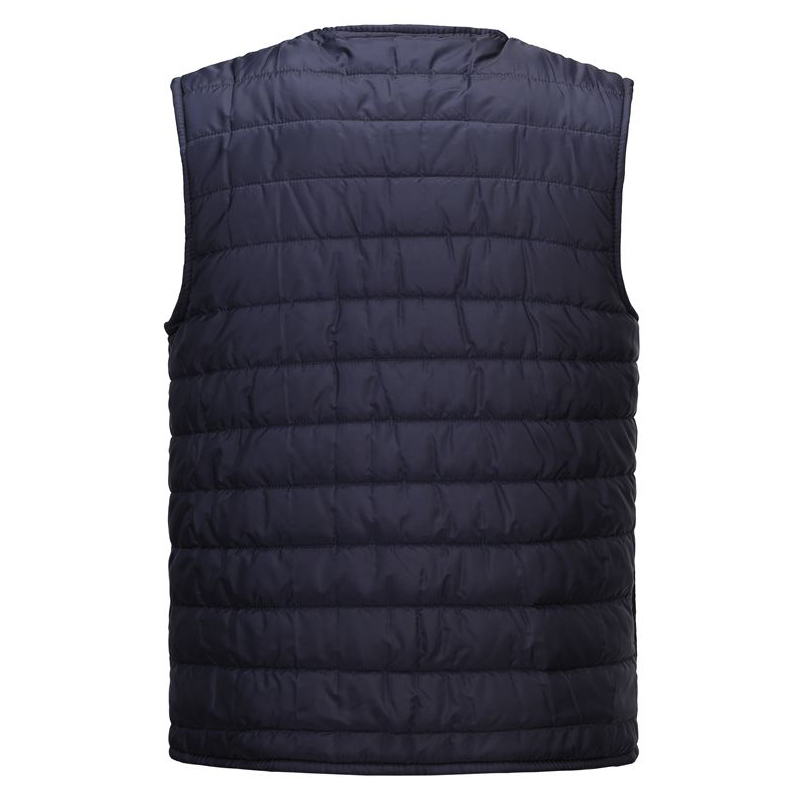 Men Autumn Winter Smart Heating Cotton Vest USB Infrared Electric Heating Vest Women Outdoor Flexible Thermal Winter Warm Jacket new, Black
Men Autumn Winter Smart Heating Cotton Vest USB Infrared Electric Heating Vest Women Outdoor Flexible Thermal Winter Warm Jacket new, Black
