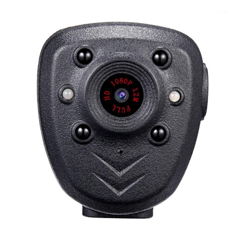HD 1080P Mini Camera, Body Lapel Worn Video Camera DVR IR Night Visible LED Cam Record Digital Mini DV Recorder(4 PCS)1, Black
HD 1080P Mini Camera, Body Lapel Worn Video Camera DVR IR Night Visible LED Cam Record Digital Mini DV Recorder(4 PCS)1, Black