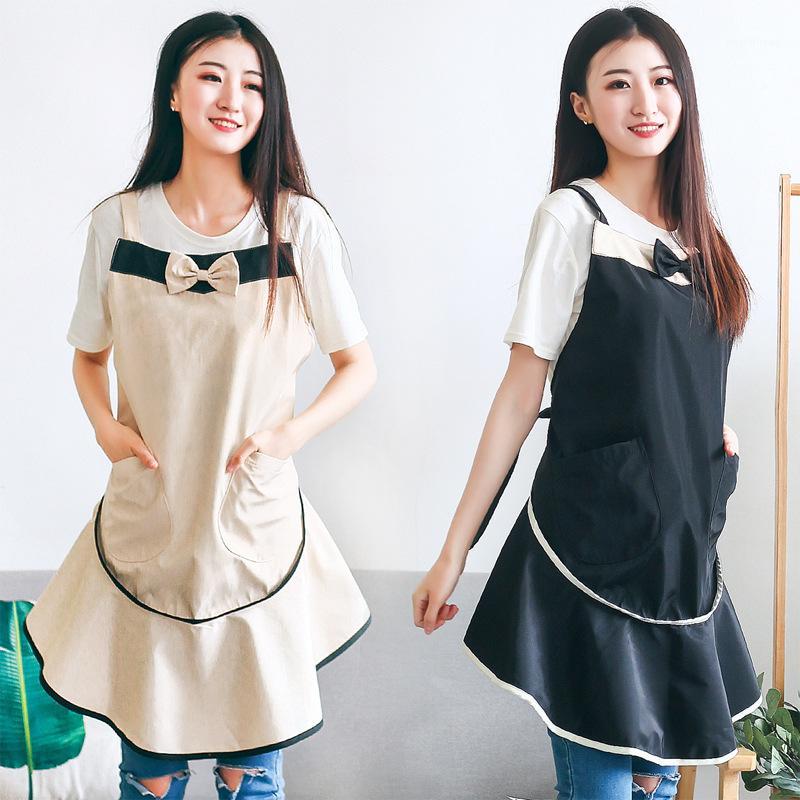 Watrproof Skirt Geometry Apron Baking Coffee Shops Flower shops Work Cleaning Aprons Beauty Manicure Overalls for Woman Washing1
Watrproof Skirt Geometry Apron Baking Coffee Shops Flower shops Work Cleaning Aprons Beauty Manicure Overalls for Woman Washing1