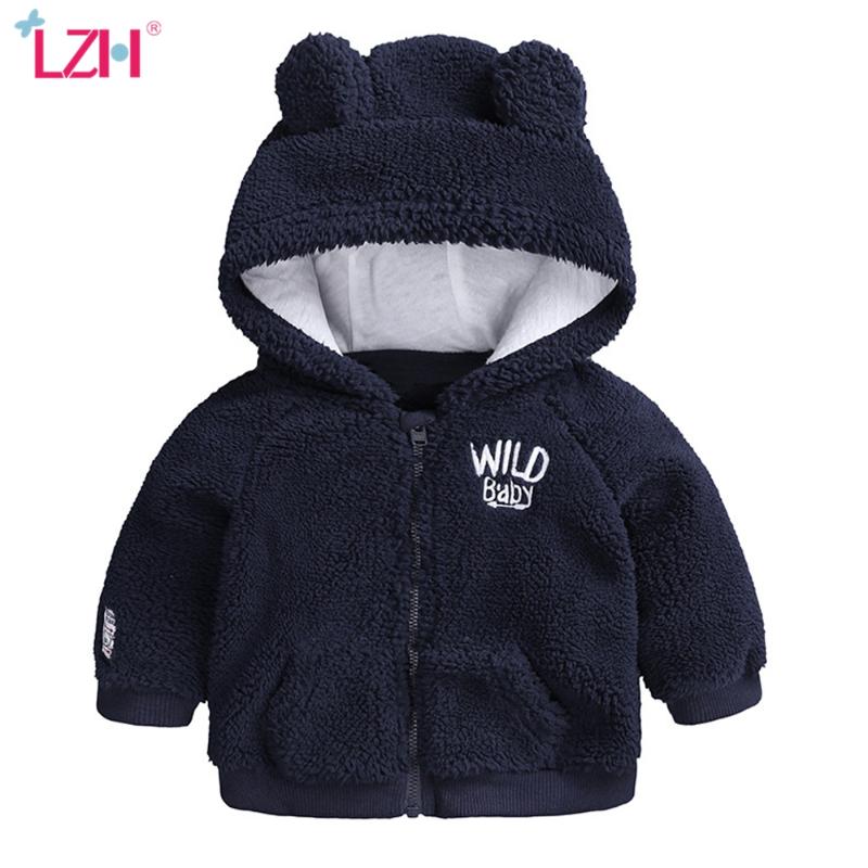 LZH Newborn Baby Boys Jacket 2020 Autumn Winter Jacket For Baby Girl Hooded Warm Outerwear Coat For Boys Infant Fleece Coat, Green
LZH Newborn Baby Boys Jacket 2020 Autumn Winter Jacket For Baby Girl Hooded Warm Outerwear Coat For Boys Infant Fleece Coat, Green