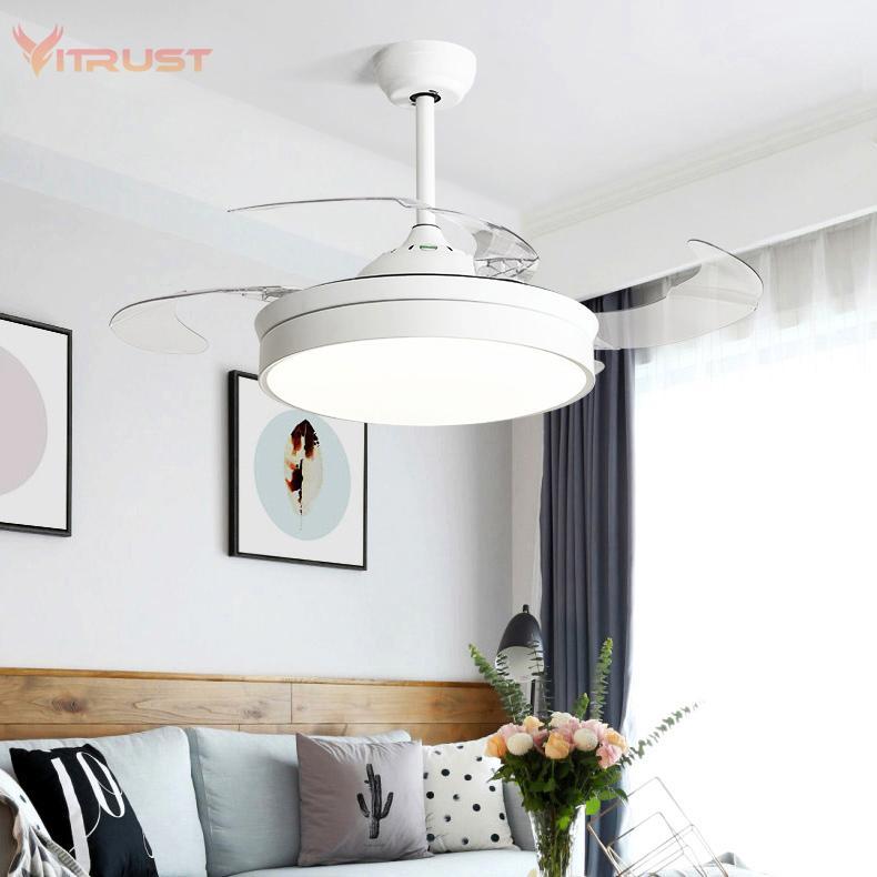 Led Invisible Ceiling Fans with Light Decorative Retractable Blade Modern Folding Fan Lamp Remote Control Hanging Lights1
Led Invisible Ceiling Fans with Light Decorative Retractable Blade Modern Folding Fan Lamp Remote Control Hanging Lights1