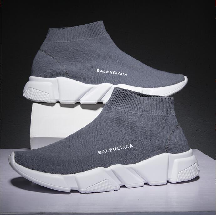 a1 Platform Speed Trainer Mens Womens Sock Shoes Black White Red Men Women Top Quality Fashion Designer Sneakers Casual Shoes
a1 Platform Speed Trainer Mens Womens Sock Shoes Black White Red Men Women Top Quality Fashion Designer Sneakers Casual Shoes