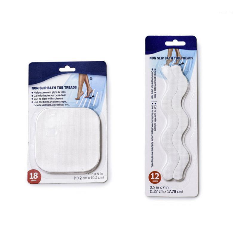 6/12/18/20Pcs Non-slip Shower Stickers Strip Snowflake Shape Fashion Treads Decals Transparent Anti-fall Safety Bathtub Bathroom1
6/12/18/20Pcs Non-slip Shower Stickers Strip Snowflake Shape Fashion Treads Decals Transparent Anti-fall Safety Bathtub Bathroom1