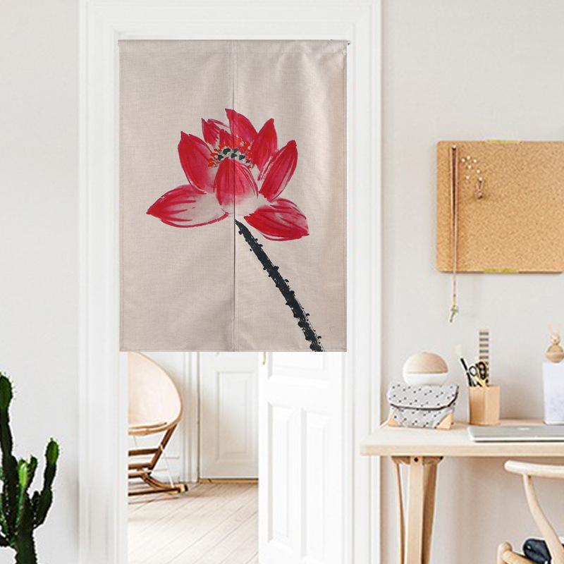 Traditional Chinese Bamboo Door Curtain Living Room Restaurant Kitchen Half Curtain Feng Shui Noren
Traditional Chinese Bamboo Door Curtain Living Room Restaurant Kitchen Half Curtain Feng Shui Noren