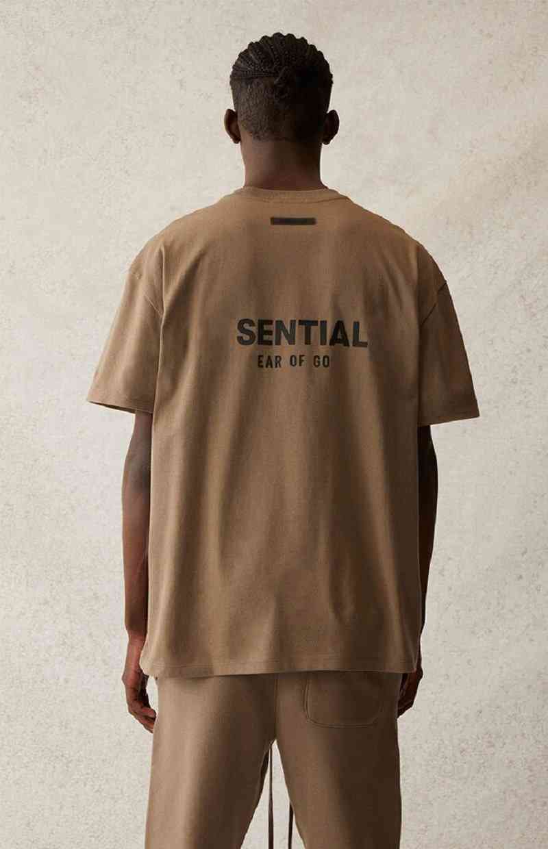 Men' T-Shirts Spring summer USA Europe Overize Back 3D Silicon Tee Men t shirt Women Street skateboard Casual cotton Tshirt OHVM, Apricot tee
Men' T-Shirts Spring summer USA Europe Overize Back 3D Silicon Tee Men t shirt Women Street skateboard Casual cotton Tshirt OHVM, Apricot tee