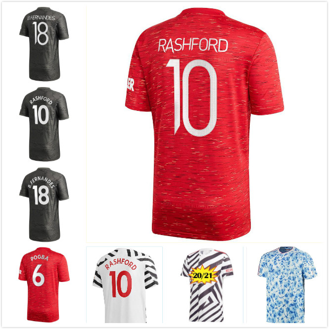 20 21 Soccer Jerseys United VAN DE BEEK Fans Player Version CAVANI FERNANDES Football Shirt Man Utd 4th Long Jersey Kids Kit, Home kids
20 21 Soccer Jerseys United VAN DE BEEK Fans Player Version CAVANI FERNANDES Football Shirt Man Utd 4th Long Jersey Kids Kit, Home kids
