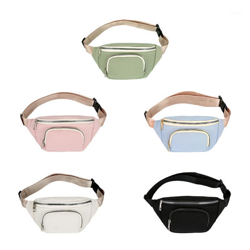 Women Fanny Waist Pack Two-Layer Phone Pouch Travel Bum Canvas Daily Chest Waist Girl Cute Leisure Chest Crossbody Bags1, White
Women Fanny Waist Pack Two-Layer Phone Pouch Travel Bum Canvas Daily Chest Waist Girl Cute Leisure Chest Crossbody Bags1, White