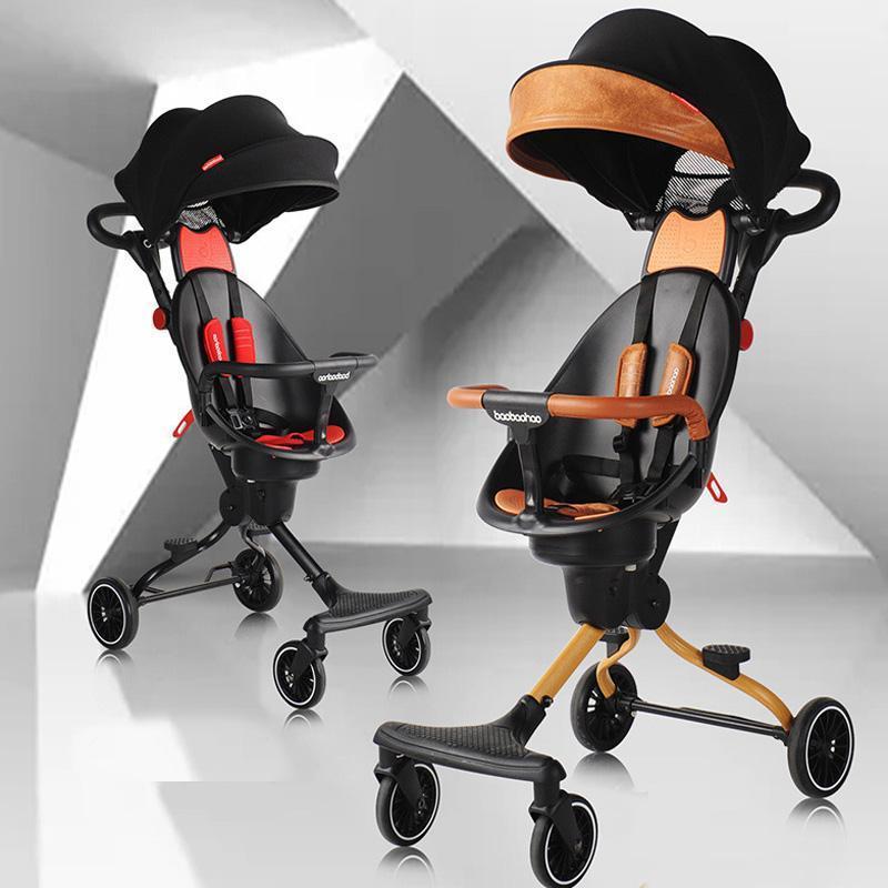 Baby Stroller Baby Walking Tool Portable Foldable Around Silicon Out 4wheel Cart Generation of Fat plane subway Pushchair1
Baby Stroller Baby Walking Tool Portable Foldable Around Silicon Out 4wheel Cart Generation of Fat plane subway Pushchair1