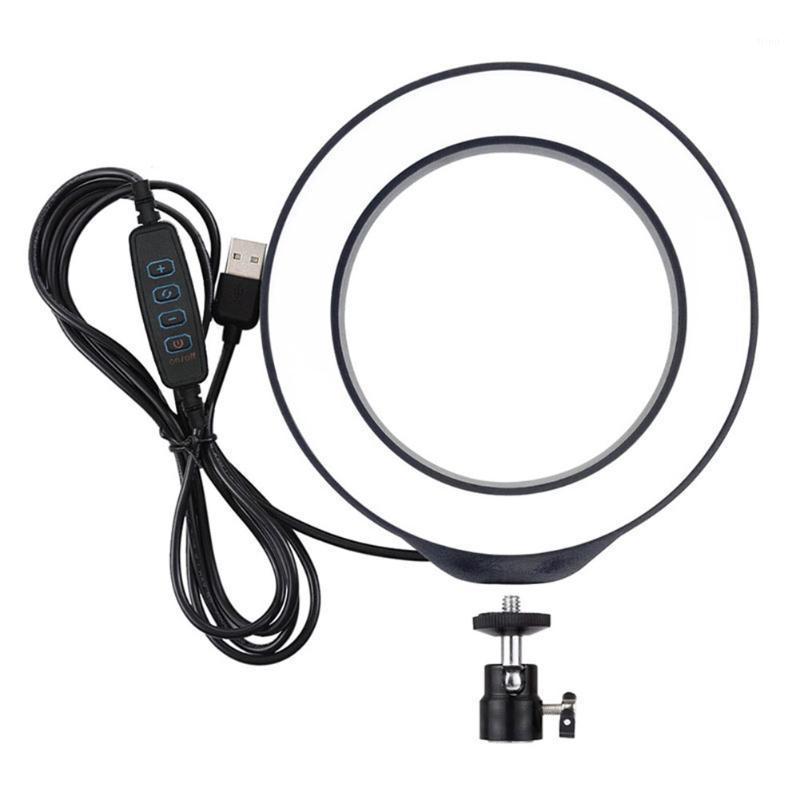 LED Ring Fill Light for Photography Selfie Photo Live Broadcast Adjustable 3 Modes Lights EM881
LED Ring Fill Light for Photography Selfie Photo Live Broadcast Adjustable 3 Modes Lights EM881