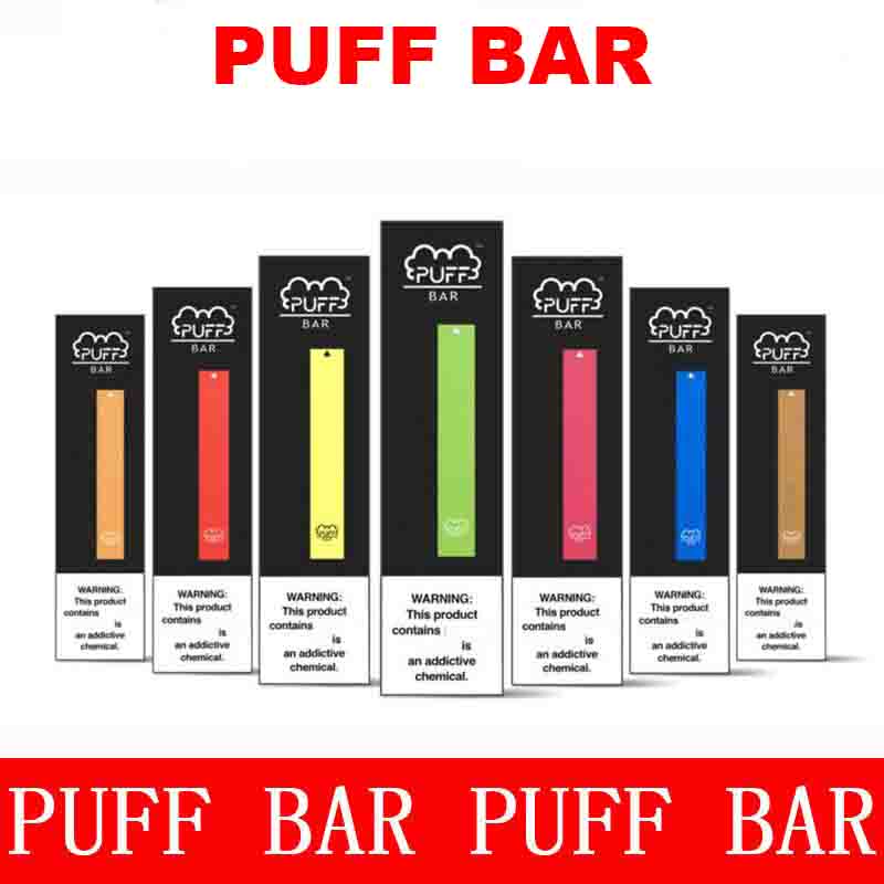 Puff Bar Disposable Vape Pen Pod Kit Local Portable Vape starter Kit 1.3ml Pod Cartridges 280mAh Battery Puff Bars 300puffs
Puff Bar Disposable Vape Pen Pod Kit Local Portable Vape starter Kit 1.3ml Pod Cartridges 280mAh Battery Puff Bars 300puffs