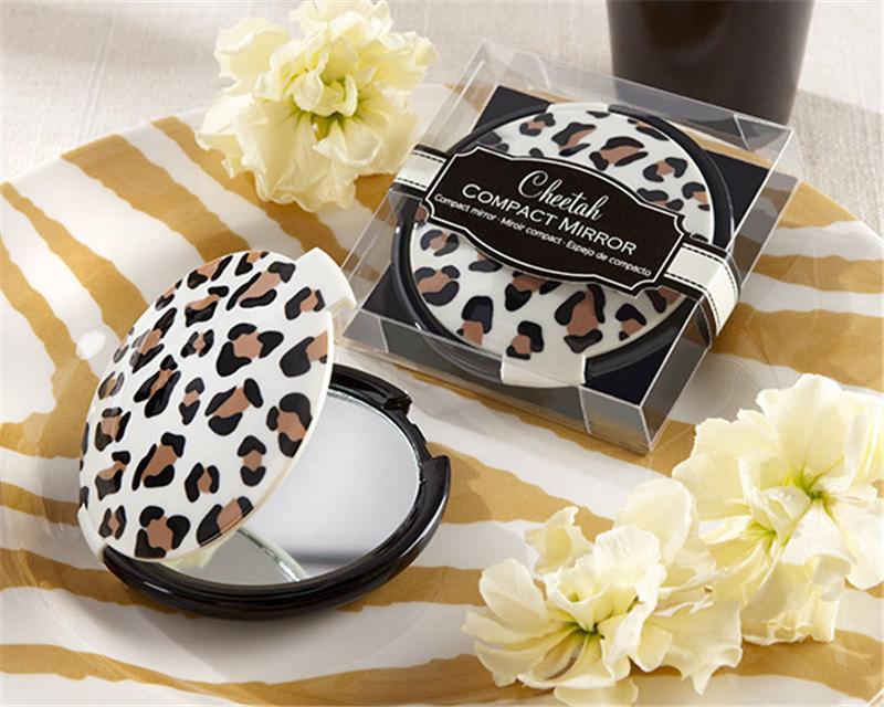 2020 Nice Gift European Leopard Solid Mirror Wedding Ceremony Party Favors with Gift Box Packaging
2020 Nice Gift European Leopard Solid Mirror Wedding Ceremony Party Favors with Gift Box Packaging