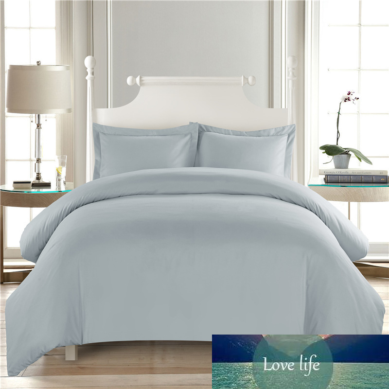 Pure Color White Comforter Bedding Sets Hotel Duvet Cover Set King Size Home Bed Cover Pillow Case Bedroom Decoration Double, As pic
Pure Color White Comforter Bedding Sets Hotel Duvet Cover Set King Size Home Bed Cover Pillow Case Bedroom Decoration Double, As pic