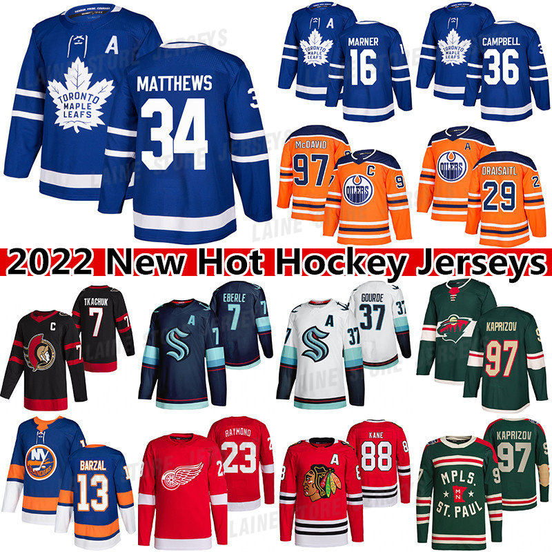 Seattle Kraken Jersey Edmonton Oilers 97 Connor McDavid 23 Adam Fox 22 Cole Caufield 31 Philipp Grubauer 88 Patrick Kane 29 Nathan MacKinnon hockey jerseys, Look at the picture
Seattle Kraken Jersey Edmonton Oilers 97 Connor McDavid 23 Adam Fox 22 Cole Caufield 31 Philipp Grubauer 88 Patrick Kane 29 Nathan MacKinnon hockey jerseys, Look at the picture