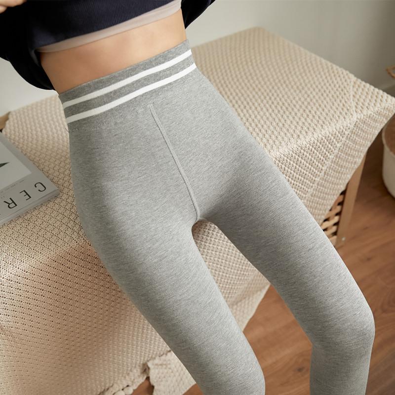 top women's pants, Christmas gifts, sportswear, yoga leggings, women's footwear pants plus velvet padded outer wear to keep warm, Dark grey 260g
top women's pants, Christmas gifts, sportswear, yoga leggings, women's footwear pants plus velvet padded outer wear to keep warm, Dark grey 260g
