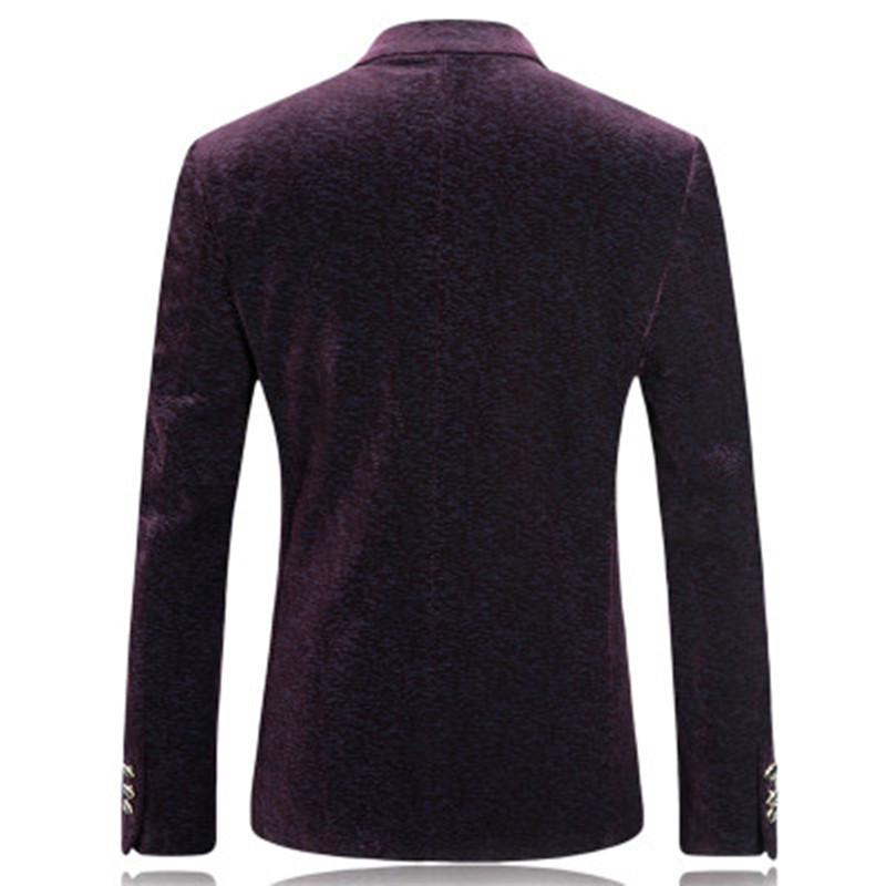 2021 Blazers New Arrival Man Autumn High-quality Men Suits Thin Blazer Single-breasted Suit Jacket 5520, Red.
2021 Blazers New Arrival Man Autumn High-quality Men Suits Thin Blazer Single-breasted Suit Jacket 5520, Red.