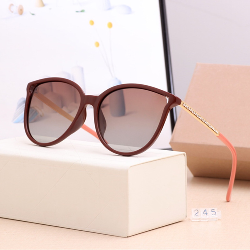 2021 Free Shipping Cateye Sunglasses with Case New Women Vintage Gradient Retro Cat Eye Sun Glasses Female Eyewear Uv400 Y4ys
2021 Free Shipping Cateye Sunglasses with Case New Women Vintage Gradient Retro Cat Eye Sun Glasses Female Eyewear Uv400 Y4ys