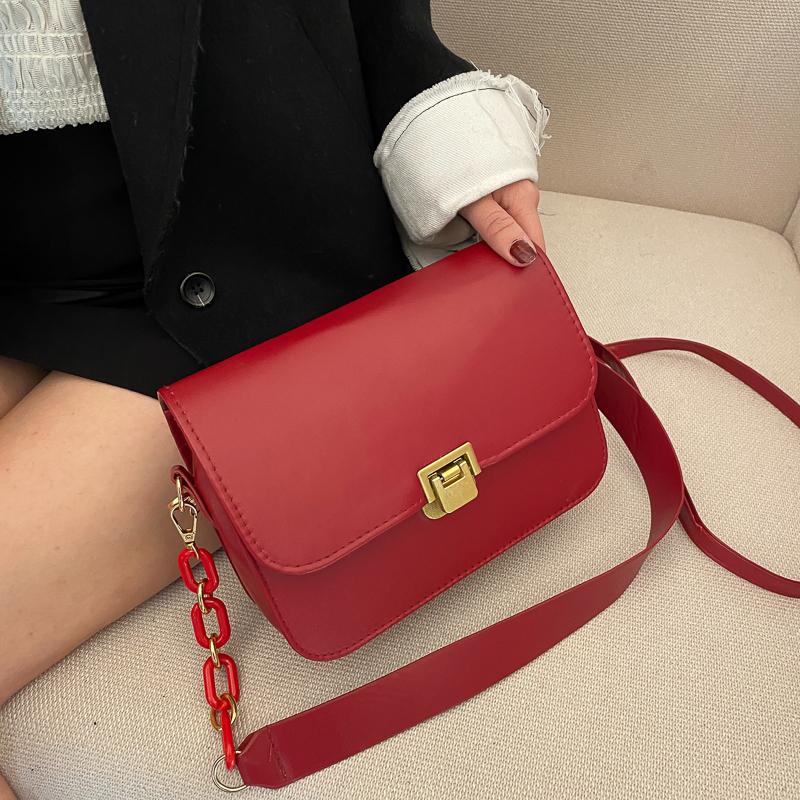 Luxury Designer Quality PU Leather Crossbody Bags For Women 2020 Winter Solid Color Shoulder Messenger Bag Female Handbags Purse
Luxury Designer Quality PU Leather Crossbody Bags For Women 2020 Winter Solid Color Shoulder Messenger Bag Female Handbags Purse