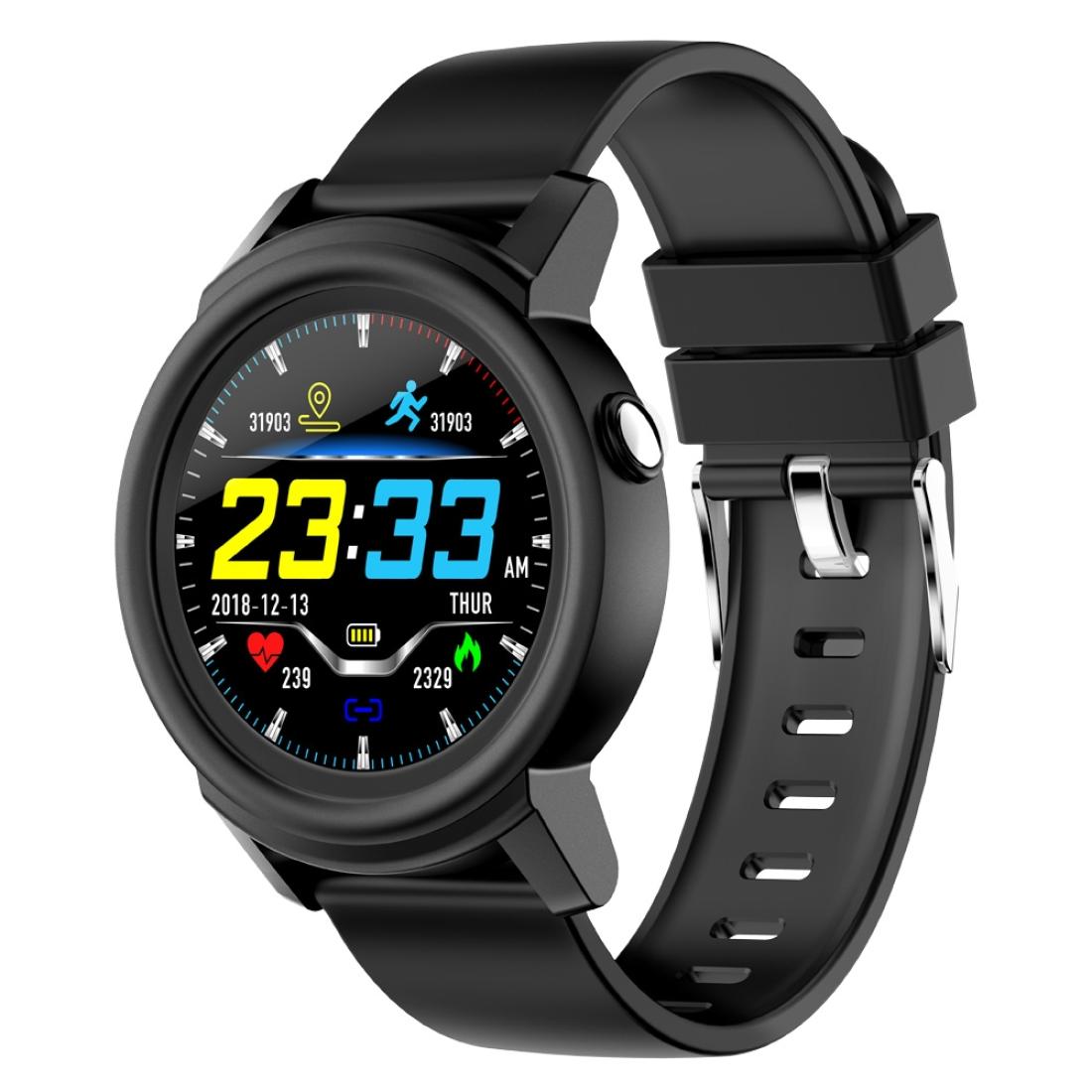 DK02 13 inches IPS Color Screen Smart Bracelet IP67 Waterproof Support Call Reminder Heart Rate Monitoring Sleep Monitoring Sedentary Remi
DK02 13 inches IPS Color Screen Smart Bracelet IP67 Waterproof Support Call Reminder Heart Rate Monitoring Sleep Monitoring Sedentary Remi