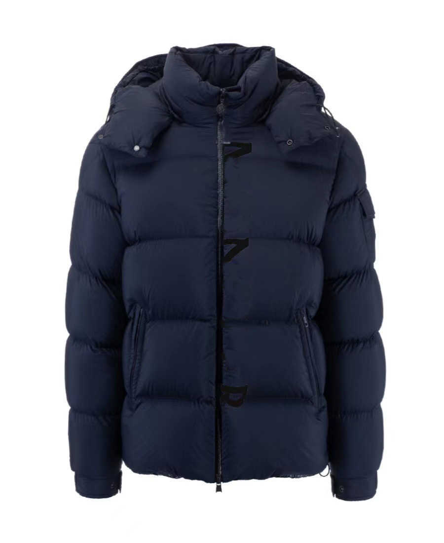 Designer jackets mens down monclair autumn and winter high quality zipper letter printing back stitching puffer jacket, Extra shipping
Designer jackets mens down monclair autumn and winter high quality zipper letter printing back stitching puffer jacket, Extra shipping
