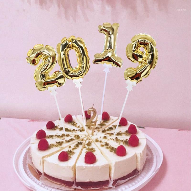 1Pc 7inch Mini Foil Number Balloons Cake Topper DIY Kids Birthday Cake Flag Wedding Decoration Creative Self Inflate Balloons1
1Pc 7inch Mini Foil Number Balloons Cake Topper DIY Kids Birthday Cake Flag Wedding Decoration Creative Self Inflate Balloons1
