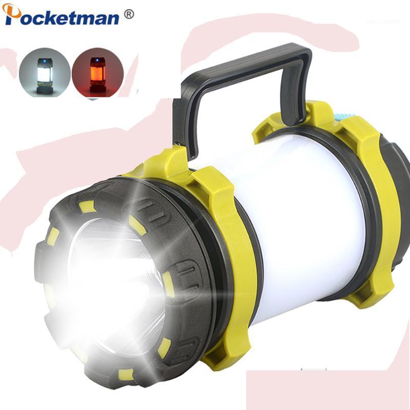 Most Powerful Bright Lamp Lantern Portable LED Camping Light USB Rechargeable Dimmable Work Light Waterproof Searchlight Torch1
Most Powerful Bright Lamp Lantern Portable LED Camping Light USB Rechargeable Dimmable Work Light Waterproof Searchlight Torch1