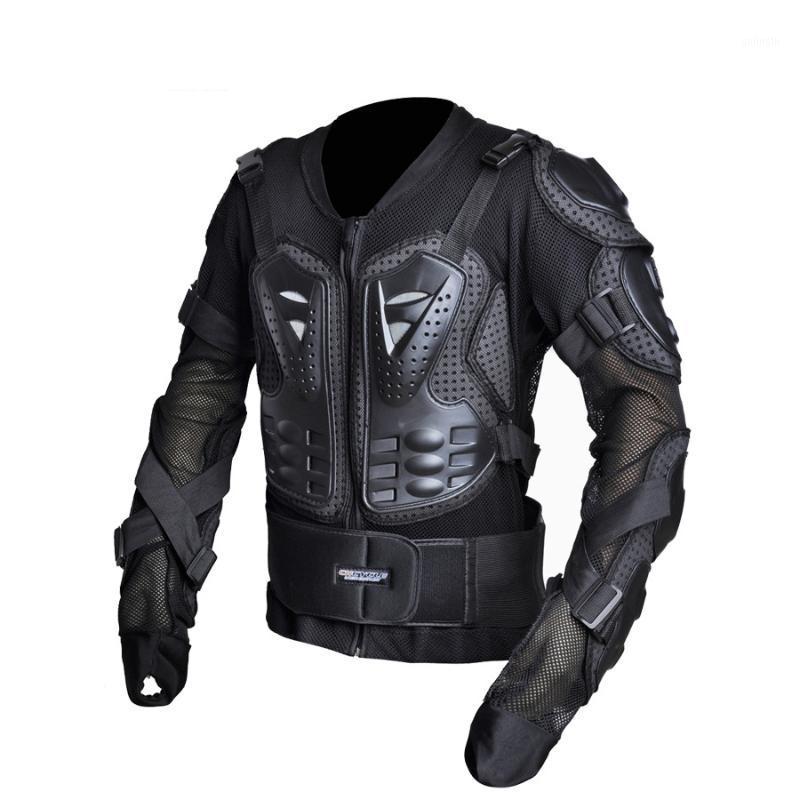 Motorcycle Armor Clothing Knight Off-road Racing Anti-fall Outdoor Sports Activities Clothes1, Black
Motorcycle Armor Clothing Knight Off-road Racing Anti-fall Outdoor Sports Activities Clothes1, Black