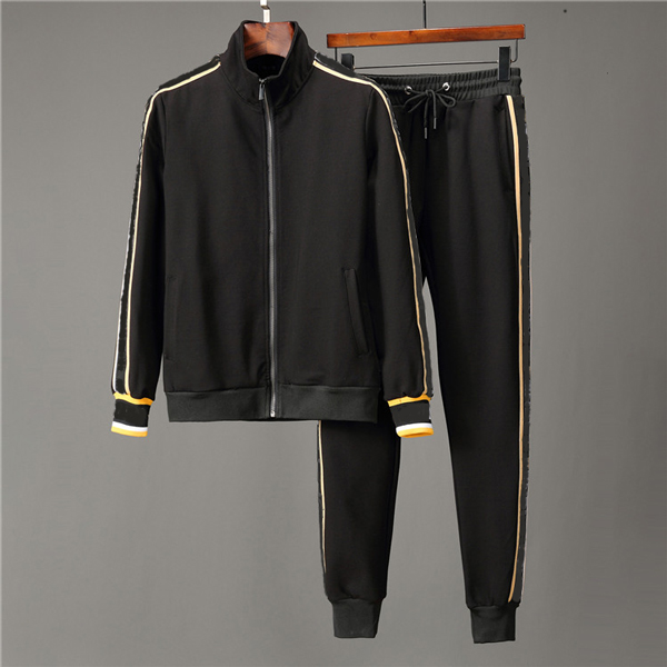 Men Sportswear Hoodie And Sweatshirts Black White Autumn Winter Jogger Sporting Suit Mens Sweat Suits Tracksuits Set Plus Size -3XL w1, Gray
Men Sportswear Hoodie And Sweatshirts Black White Autumn Winter Jogger Sporting Suit Mens Sweat Suits Tracksuits Set Plus Size -3XL w1, Gray