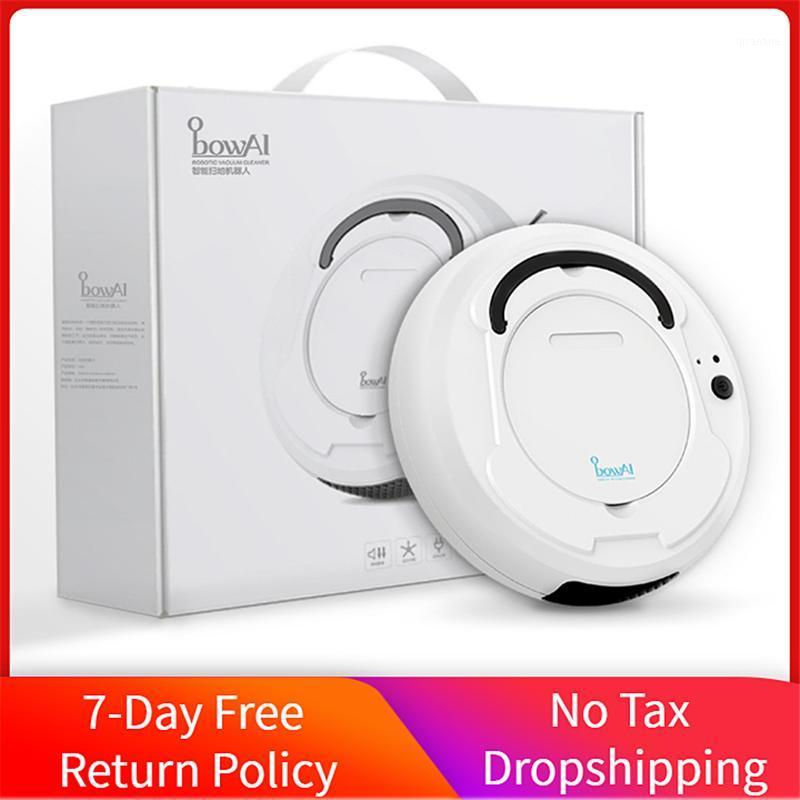 1200PA Smart Vacuum Cleaner With Original Box Multifunctional 3-In-1 Silent Wet & Dry & Mop Sweeping Vacuum Cleaner Auto Robot1
1200PA Smart Vacuum Cleaner With Original Box Multifunctional 3-In-1 Silent Wet & Dry & Mop Sweeping Vacuum Cleaner Auto Robot1