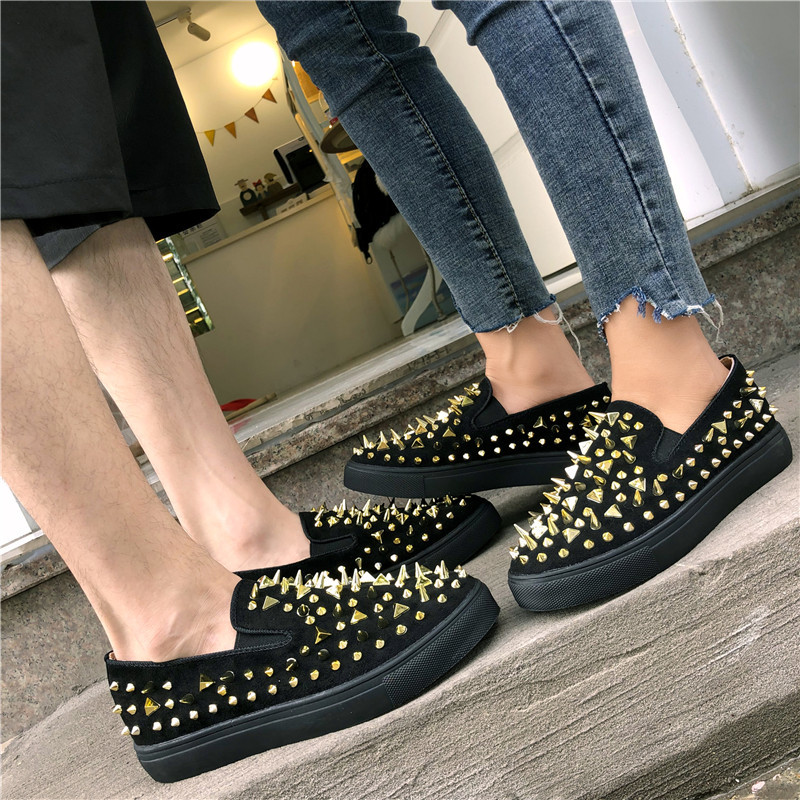 2021 The New Autumn Woman Flatbed Luxury Rivets Slide Into Moccasin Women's Platform Shoes Bz2r, Red.
2021 The New Autumn Woman Flatbed Luxury Rivets Slide Into Moccasin Women's Platform Shoes Bz2r, Red.