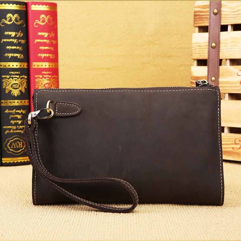 Guangzhou wholesale leather men's handbag multi functional large capacity handbag, See chart
Guangzhou wholesale leather men's handbag multi functional large capacity handbag, See chart
