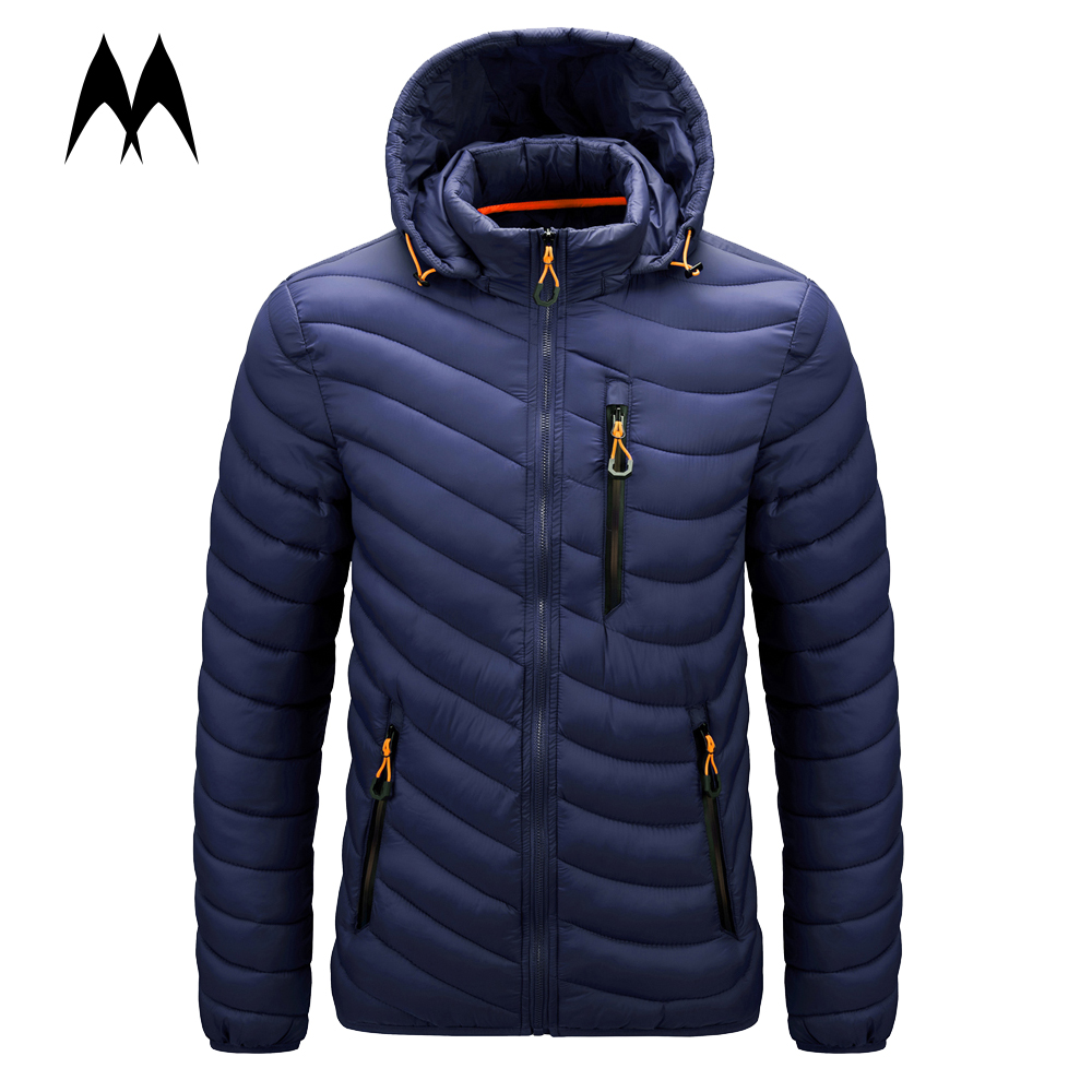 Winter Parkas Coats Men Thick Coat 2020 Brand New Thick Warm Windbreaker Jacket Men' Windproof Zipper Puffer Jacket Men, Rls22913blue 
Winter Parkas Coats Men Thick Coat 2020 Brand New Thick Warm Windbreaker Jacket Men' Windproof Zipper Puffer Jacket Men, Rls22913blue