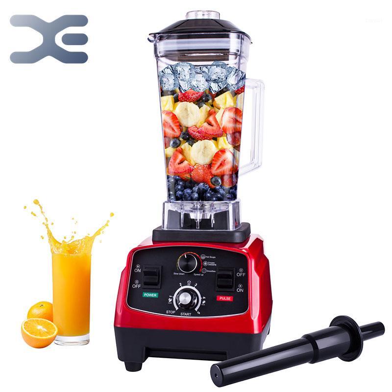 2200W Heavy Duty Commercial Countertop Blender 2L Variable Speed Built-in Timer Professional Juicer Ice Smoothie Soups Machine1
2200W Heavy Duty Commercial Countertop Blender 2L Variable Speed Built-in Timer Professional Juicer Ice Smoothie Soups Machine1