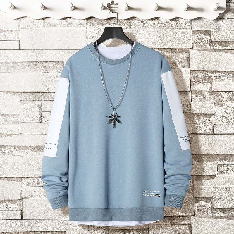 Casual Sweatshirt Men 2020 Autumn Solid Hip Hop Streetwear Pullovers Hoodies Mens O-Neck Sweatshirts Letter Printing kg-179, Xyve5205 white
Casual Sweatshirt Men 2020 Autumn Solid Hip Hop Streetwear Pullovers Hoodies Mens O-Neck Sweatshirts Letter Printing kg-179, Xyve5205 white
