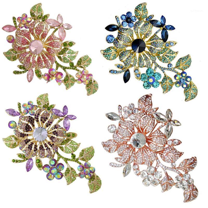 100pcs Womens Elegant Rose Flower Floral Bridal Wedding Bouquet Brooches Brooch Pin for men suit occasion hijab brooch1
100pcs Womens Elegant Rose Flower Floral Bridal Wedding Bouquet Brooches Brooch Pin for men suit occasion hijab brooch1
