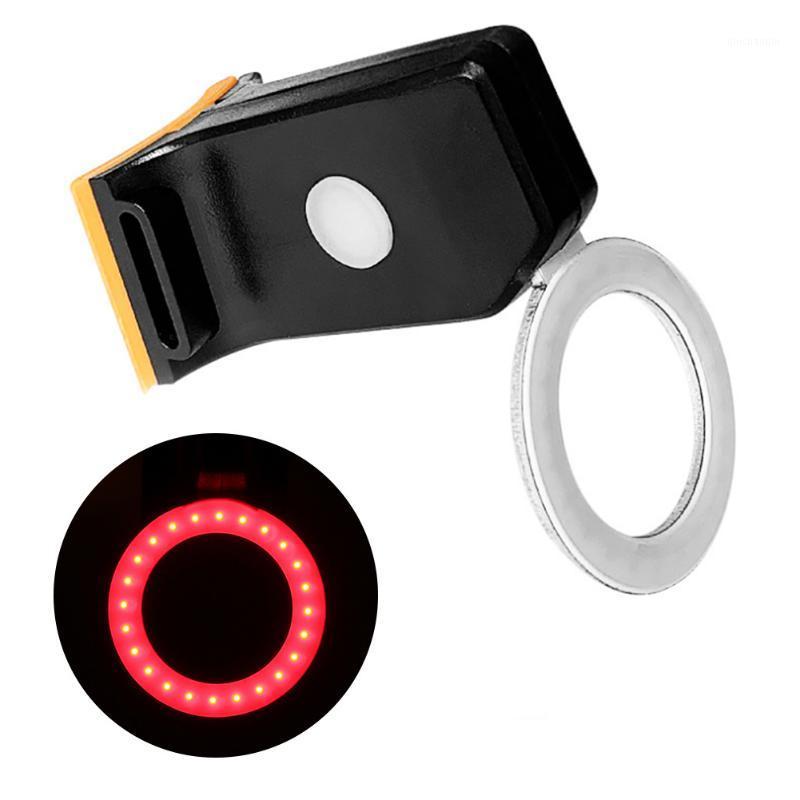Sports Waterproof Outdoor Mountain Bike Warning Mark Flash Cycling Rear Safety Night Riding Bicycle Taillight Led USB Charging1
Sports Waterproof Outdoor Mountain Bike Warning Mark Flash Cycling Rear Safety Night Riding Bicycle Taillight Led USB Charging1