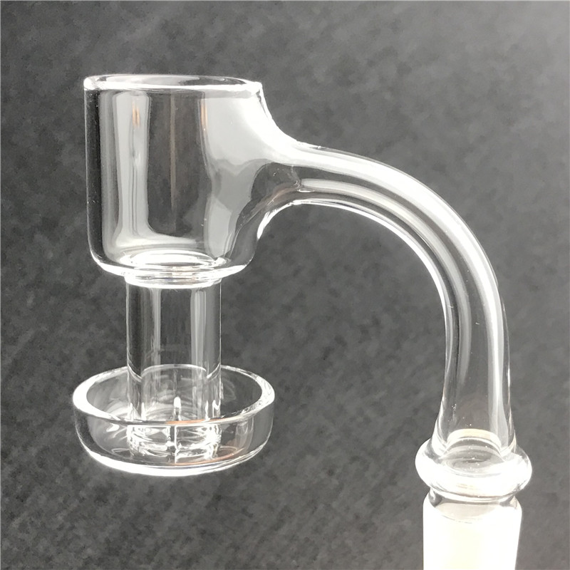 HQ Fully Weld Quartz Terp Slurper Banger Nail with Hookah Artwork Thick Beveled Heady Nails Domeless Smoking Pipe
HQ Fully Weld Quartz Terp Slurper Banger Nail with Hookah Artwork Thick Beveled Heady Nails Domeless Smoking Pipe