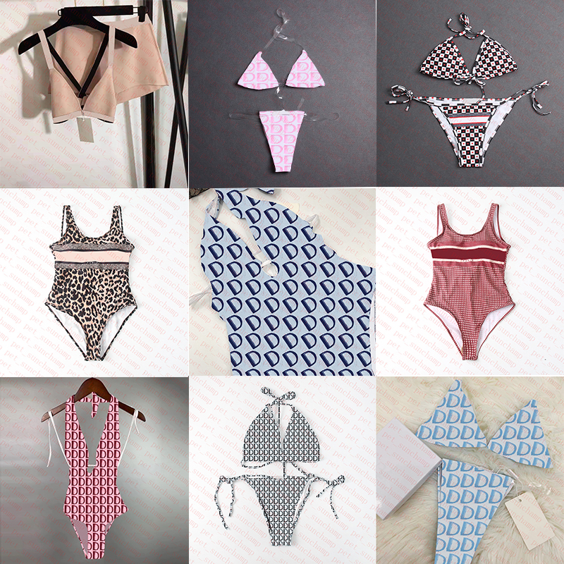 Designers Swimwear Home Textile Women Letters Swimsuit Bikini Sets Summer Elastic Charm Bathing Suit Clothing, Without box
Designers Swimwear Home Textile Women Letters Swimsuit Bikini Sets Summer Elastic Charm Bathing Suit Clothing, Without box