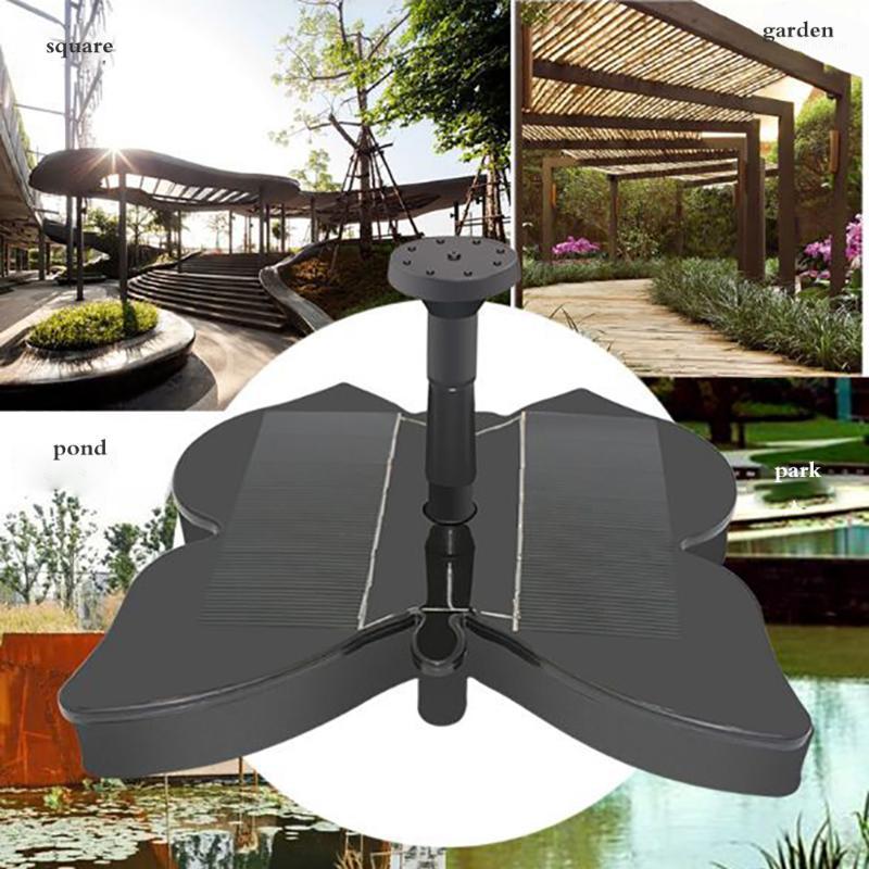 7V Solar Waterfall Sprayer Watering Kit Solar Waterfall Fountain With 4 Different Blowing Heads For Pool Pond Garden Park1
7V Solar Waterfall Sprayer Watering Kit Solar Waterfall Fountain With 4 Different Blowing Heads For Pool Pond Garden Park1