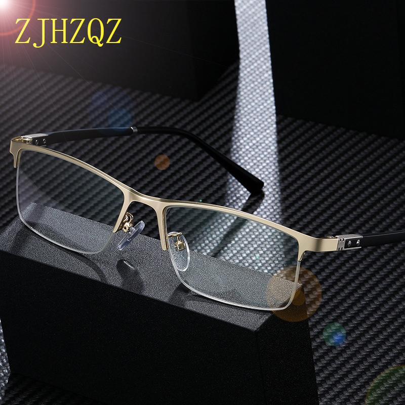 Brand Designer Memory Titanium Retro Mens Womens Clear Lens Eyeglass Gold Black Frames Reading Fashion Optical Computer Glasses
Brand Designer Memory Titanium Retro Mens Womens Clear Lens Eyeglass Gold Black Frames Reading Fashion Optical Computer Glasses