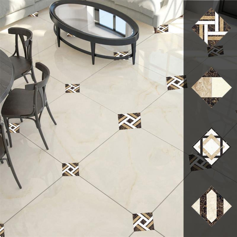Wall Stickers 10 Pcs/set 3d Floor Stick Ceramic Tile Brick Self Adhesive Tiles Art Diagonal Home Decor Livingroom Decal
Wall Stickers 10 Pcs/set 3d Floor Stick Ceramic Tile Brick Self Adhesive Tiles Art Diagonal Home Decor Livingroom Decal