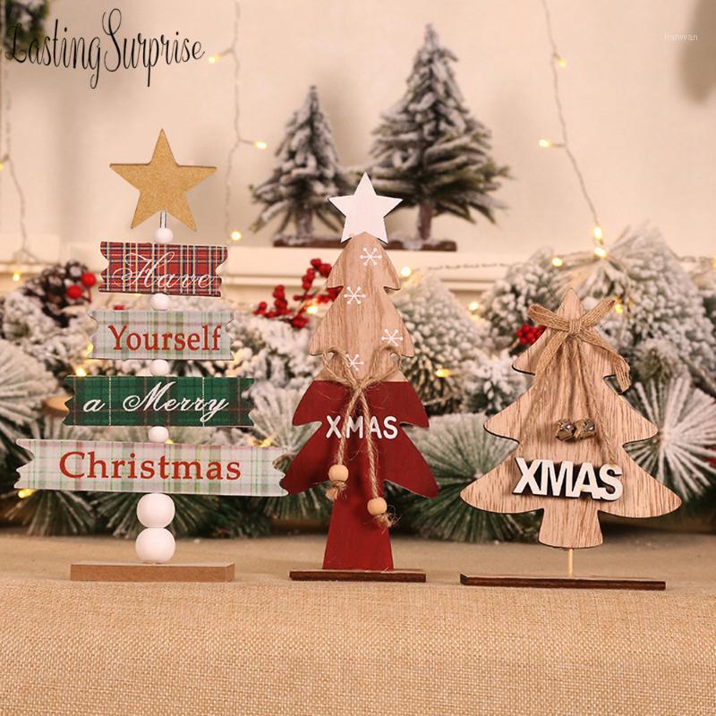 New Year 2020 Natural Wood Christmas Tree Ornament Wooden Pendant Xmas Gift Noel Christmas Decoration for Home Navidad 2019 Deco1
New Year 2020 Natural Wood Christmas Tree Ornament Wooden Pendant Xmas Gift Noel Christmas Decoration for Home Navidad 2019 Deco1