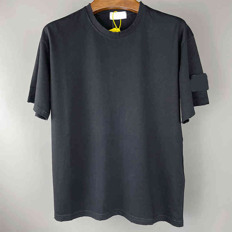 Men's T-Shirts solid simplicity Summer Badge Casual cotton loose short sleeves for men and women JRCE, White-xz003
Men's T-Shirts solid simplicity Summer Badge Casual cotton loose short sleeves for men and women JRCE, White-xz003