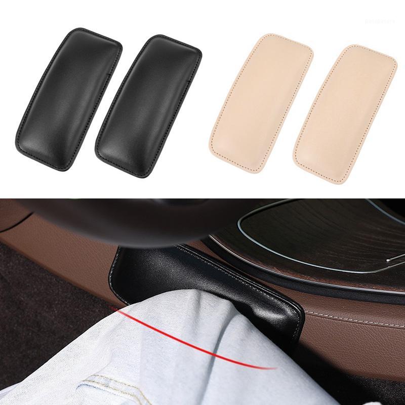 Car Knee Cushion Car Knee Pad Leg Pad Cushion Thigh Support Interior Universal Soft Seat Pillow Leather1
Car Knee Cushion Car Knee Pad Leg Pad Cushion Thigh Support Interior Universal Soft Seat Pillow Leather1